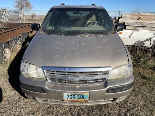 2004 chevy venture van 178,000 miles. needs intake gasket and gauges dont work, al