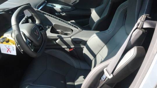 2024 Chevrolet Corvette