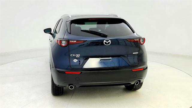2023 mazda cx-30 select
