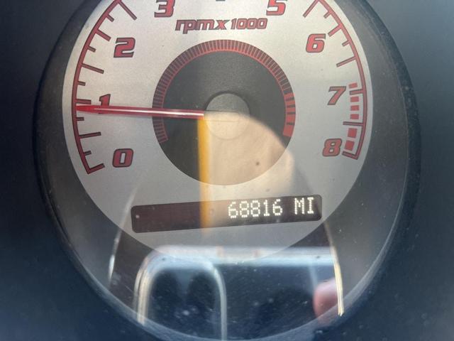 2006 pontiac solstice