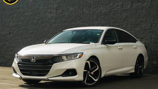 2022 Honda Accord