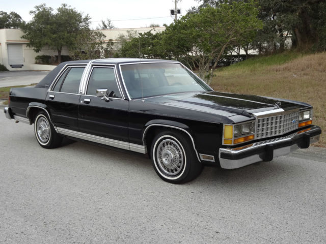 ltd! lx! pwr seat! a/c! cruise! pwr pkg! fl car! no rust! 133k mi! clean carfax!