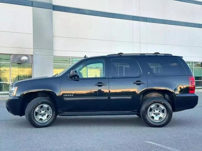 2013 chevrolet tahoe in chantilly, virginia