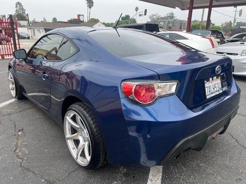 2013 scion fr-s