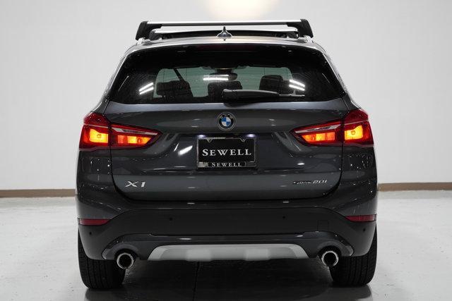 2022 bmw x1 sdrive28i