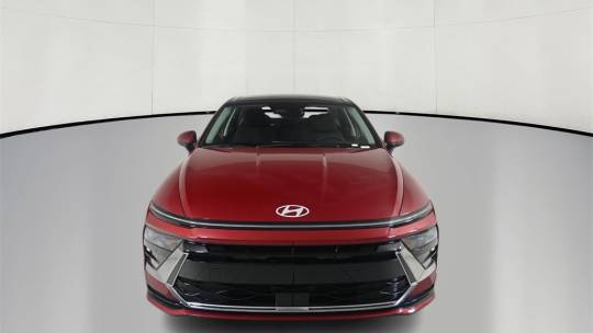 2024 Hyundai Sonata