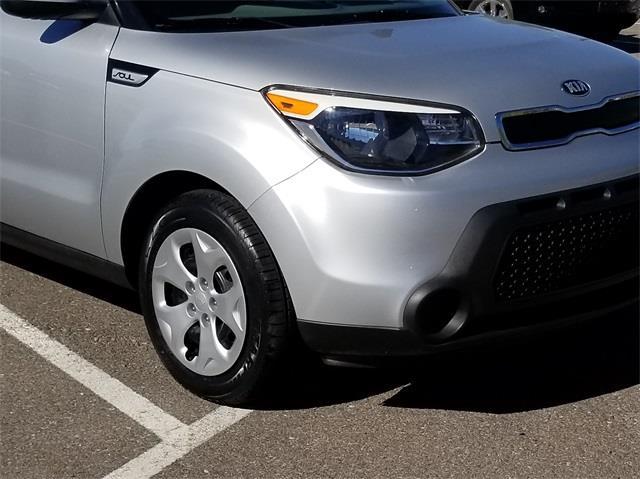 2015 kia soul base 4dr wagon 6m for sale in albuquerque, new mexico