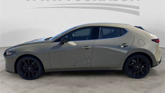 2025 Mazda