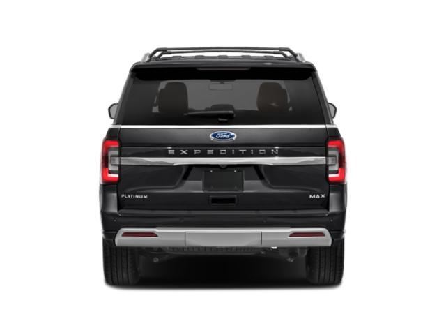 2023 ford expedition platinum max
