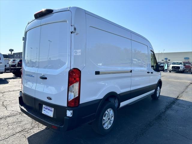 2023 ford transit-350 base