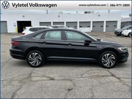 2020 volkswagen jetta 1.4t sel in sterling heights, michigan