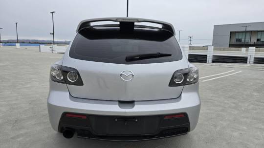 2007 Mazda