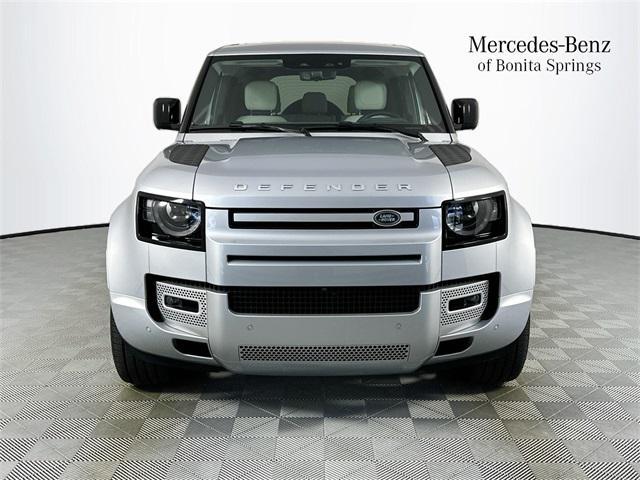 2024 land rover defender 110 p500 se