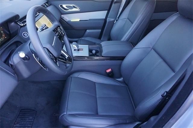 2024 land rover range rover velar p250 s