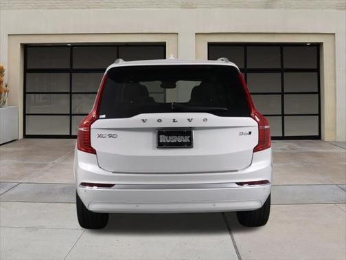 2024 volvo xc90