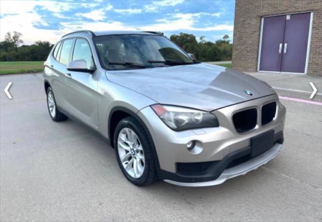 2015 bmw x1 xdrive 28i