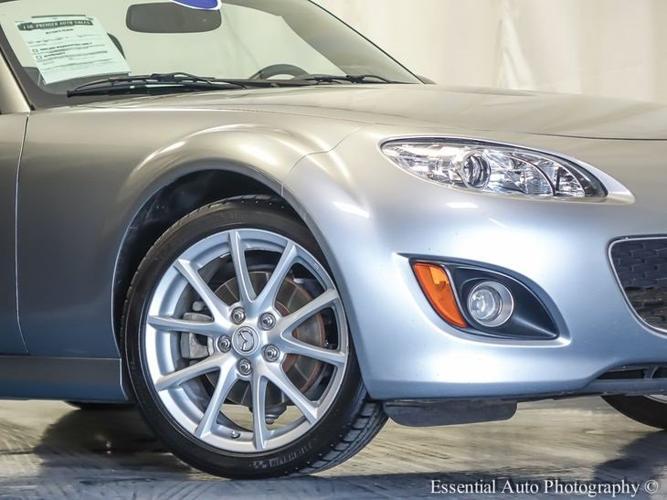 used 2011 mazda mx-5 miata touring hard top phoenix, az 85040 for sale in phoenix, arizona