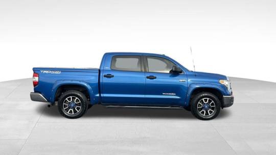 2017 Toyota Tundra