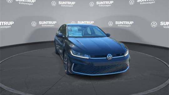 2025 Volkswagen Jetta