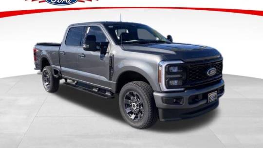 2024 Ford F-350