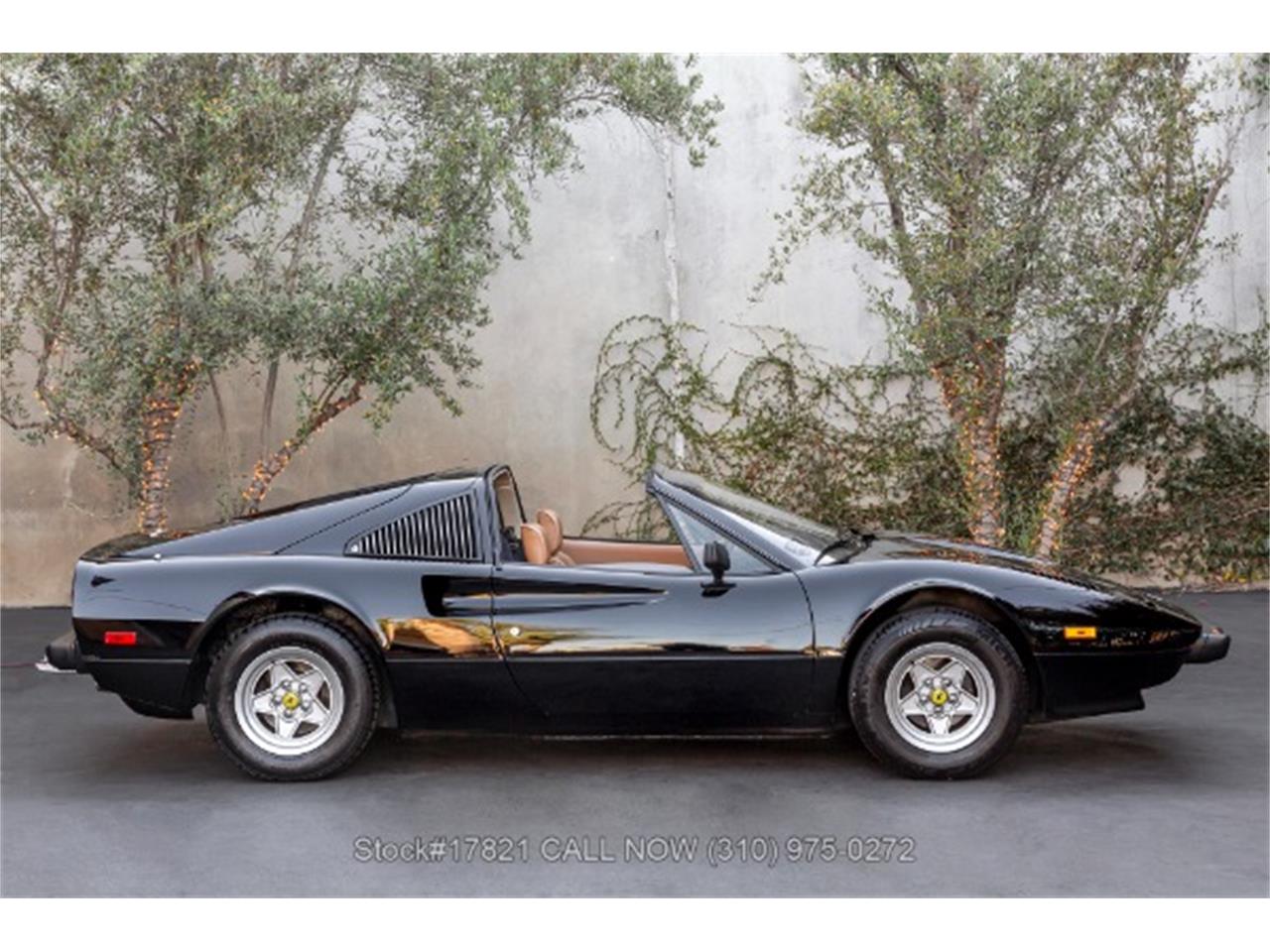 1978 ferrari 308 gtsi