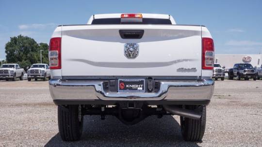 2024 RAM 3500