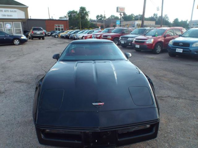 1985 black!