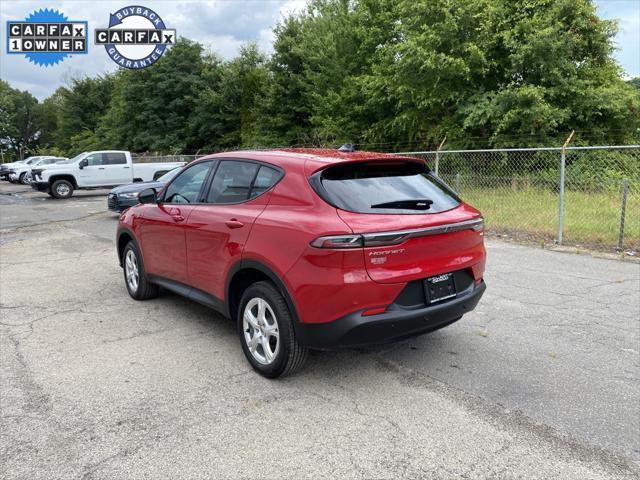 2024 dodge hornet gt plus awd