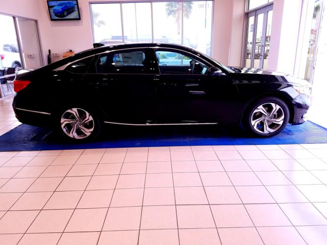 certified 2018 honda accord 1.5t ex yuma, az 85365 for sale in yuma, arizona