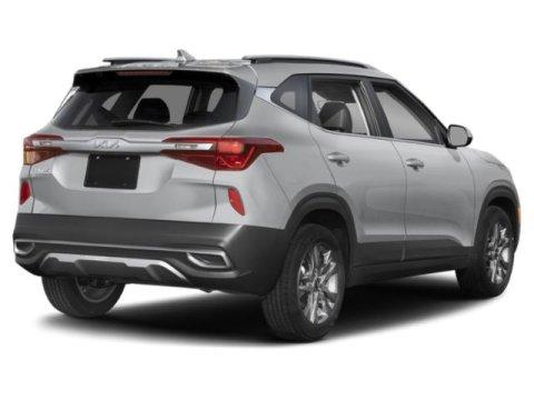 2022 kia seltos s