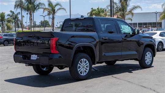 2024 Toyota Tundra