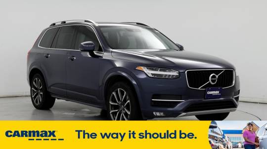 2019 Volvo XC90