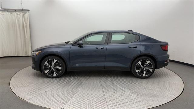 2023 polestar 2 long range dual motor