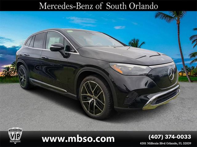 2024 mercedes-benz eqe 350+ base