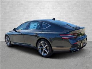 2024 Genesis G80 2.5t