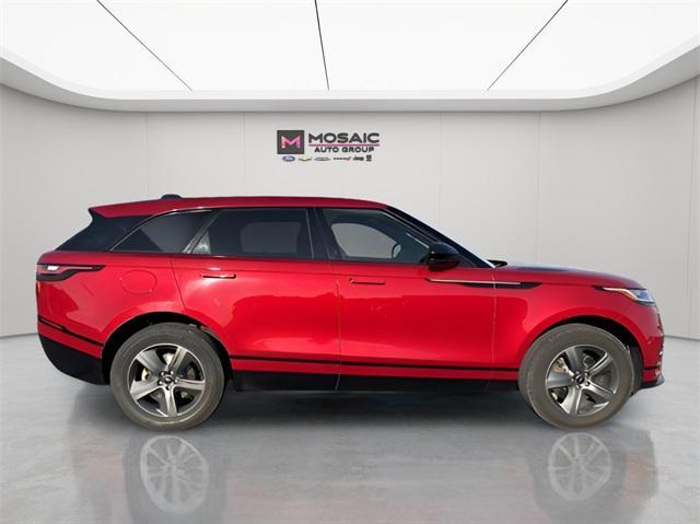 2022 land rover range rover velar p250 s r-dynamic
