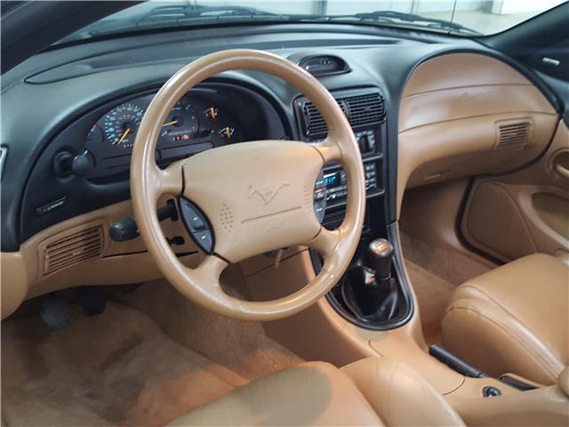 1994 ford mustang low miles one owner five spd 5.0 southern car wow!