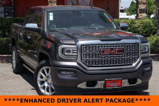 2016 gmc sierra 1500 denali