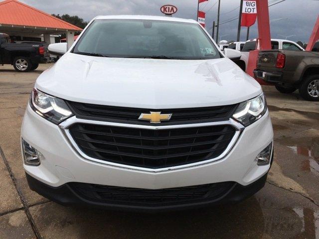 certified 2019 chevrolet equinox fwd lt w/ 1lt alexandria, la 71301 for sale in alex, louisiana
