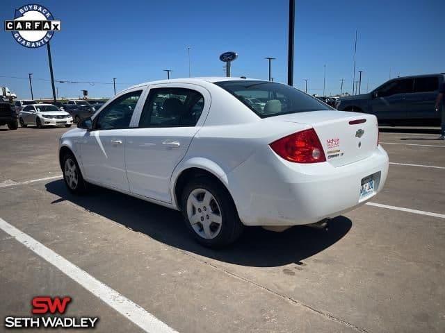 2008 chevrolet cobalt lt in pauls valley, oklahoma