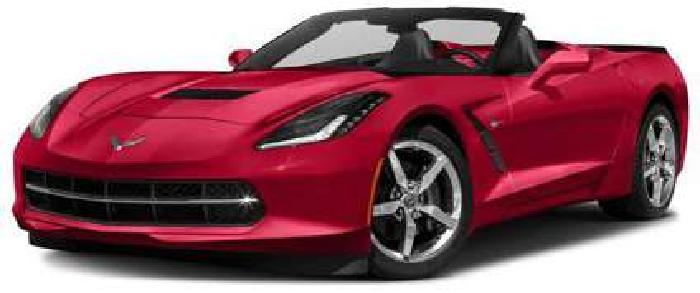2019 chevrolet corvette 2lt in naperville, il