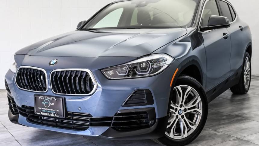 2021 bmw x2 xdrive28i