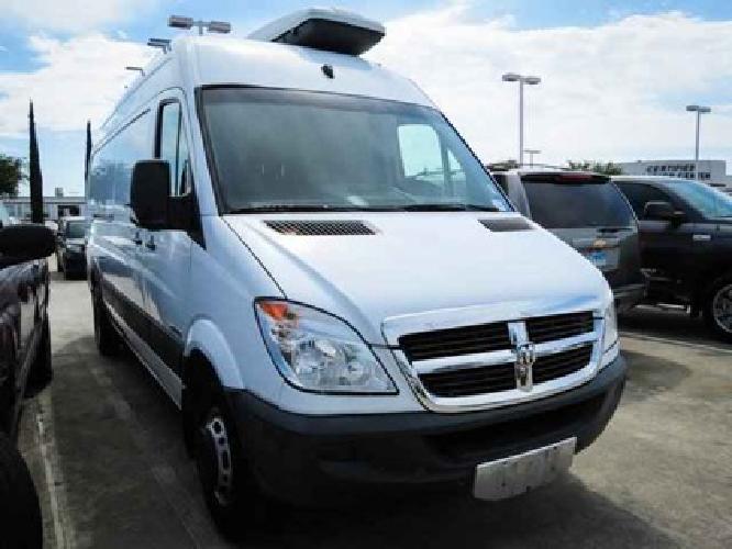 2007 dodge sprinter 3500 power locks & windows in spring, tx