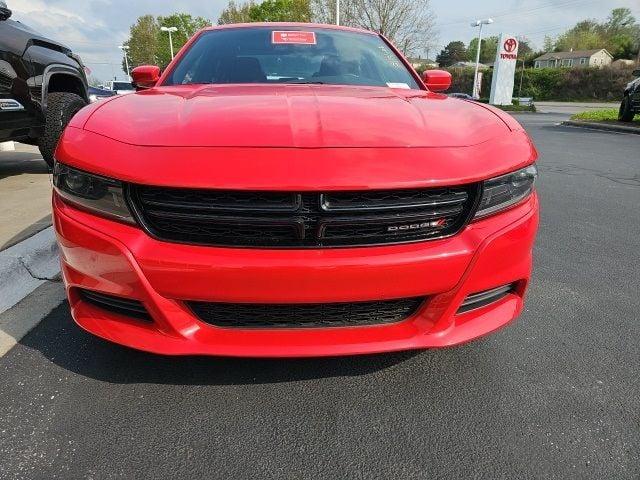 2022 dodge charger sxt in hickory, north carolina