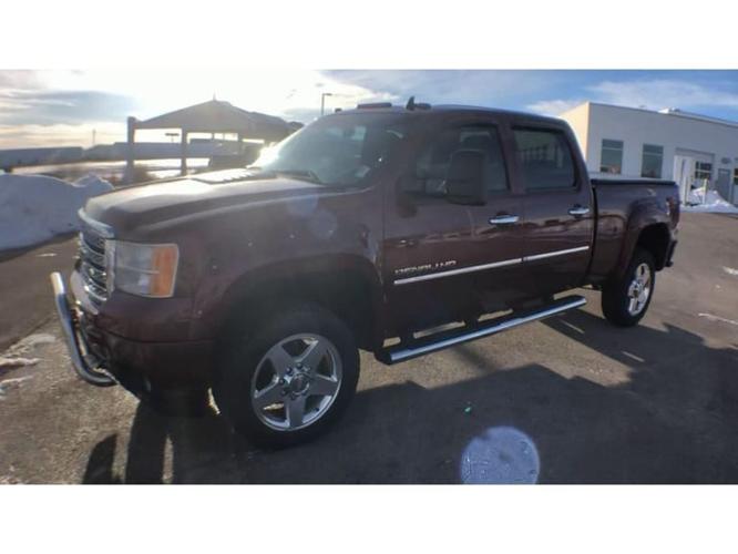 2013 gmc sierra 2500hd 2500 in jolly acres, south dakota