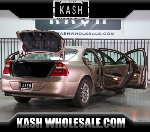 2001 chrysler 300m for sale in california