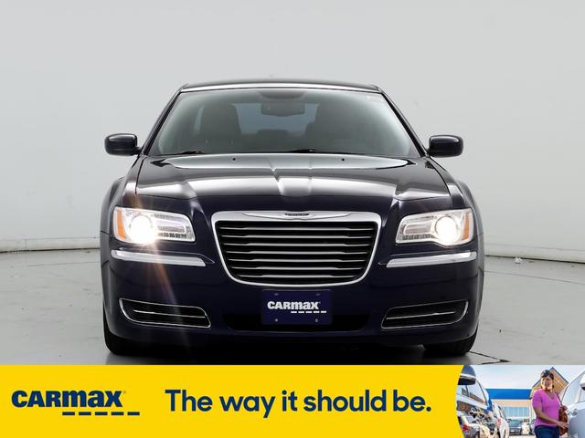 2014 chrysler 300