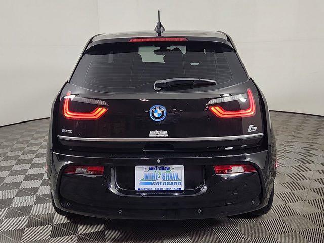 2018 bmw i3 94 ah
