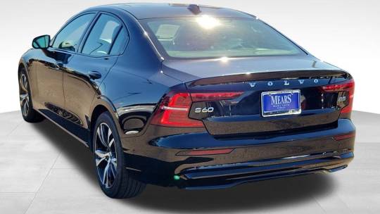 2024 Volvo S60