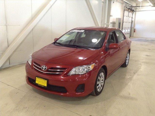 2013 toyota corolla le fairbanks, ak for sale in coldfoot, alaska